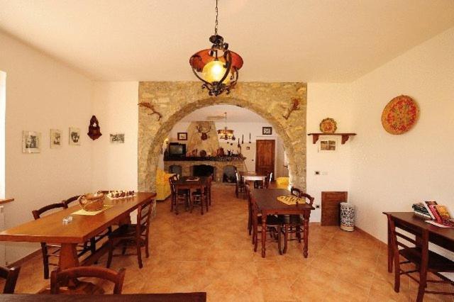 Agriturismo Villa Martis Пасиняно сул Тразимено Екстериор снимка