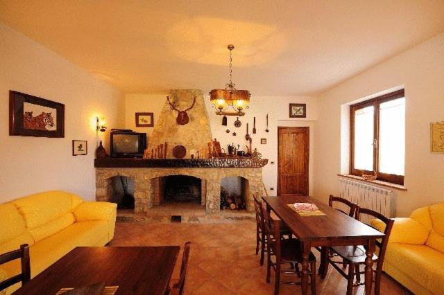 Agriturismo Villa Martis Пасиняно сул Тразимено Екстериор снимка