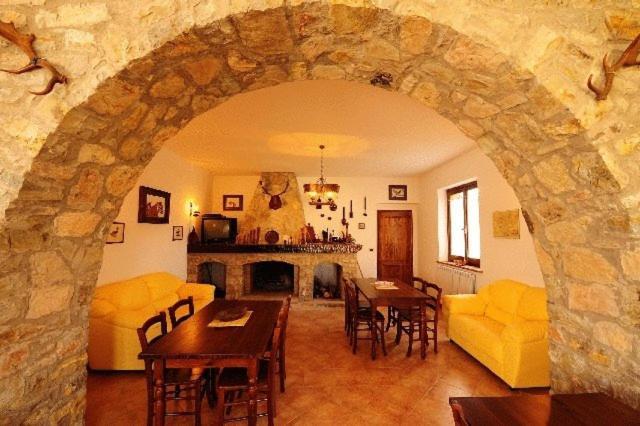 Agriturismo Villa Martis Пасиняно сул Тразимено Екстериор снимка