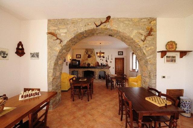 Agriturismo Villa Martis Пасиняно сул Тразимено Екстериор снимка