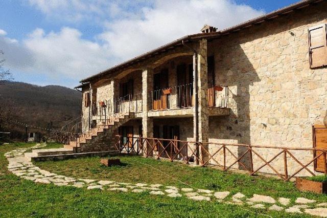 Agriturismo Villa Martis Пасиняно сул Тразимено Екстериор снимка